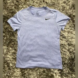 Nike Women’s DriFit Training Tee, XS